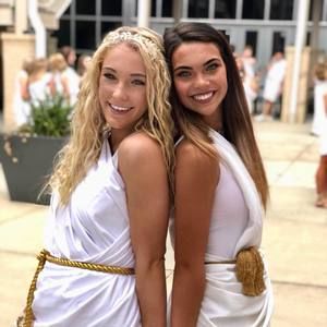 Meet your Posher, Anna grace